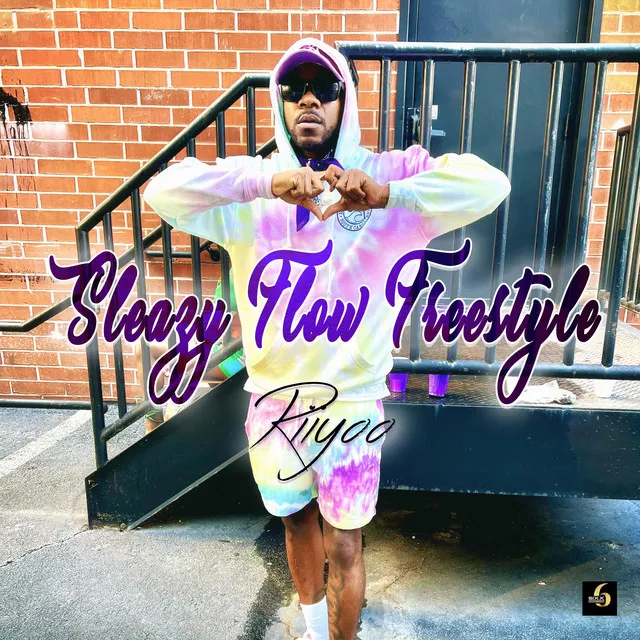 SleezyFlow (Freestyle)