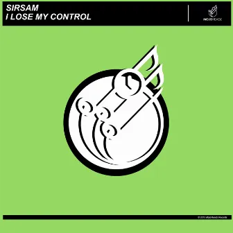 I Lose My Control by SirSam