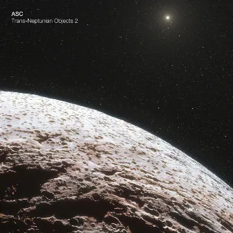 Trans-Neptunian Objects 2 by ASC