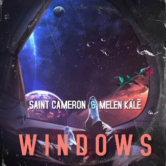 Windows by Melen Kälē