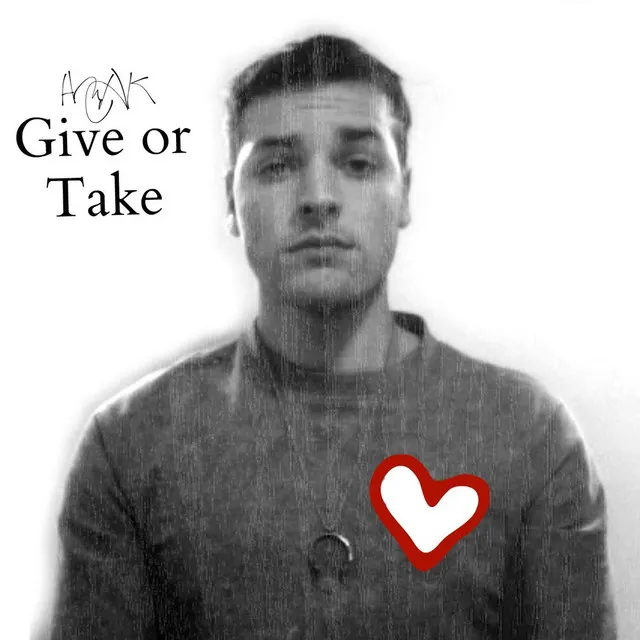 Give or Take