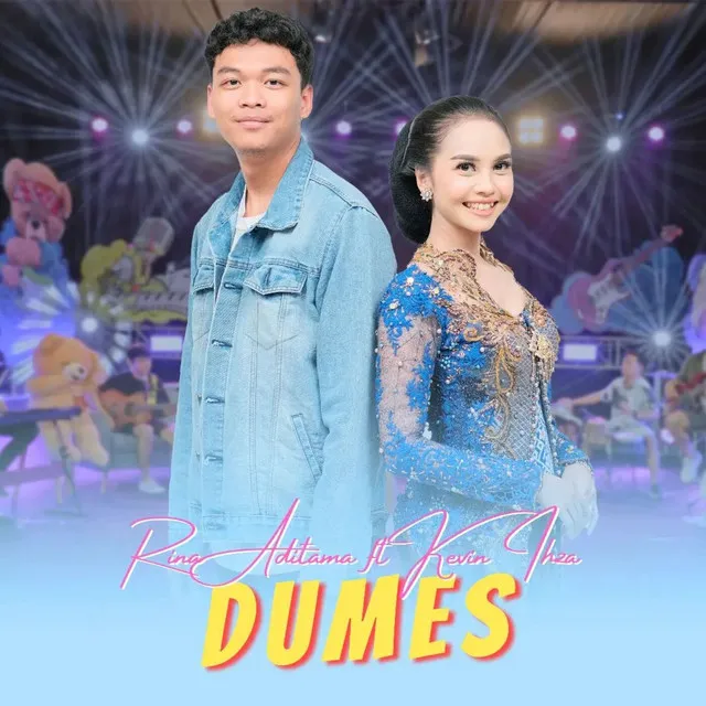 Dumes