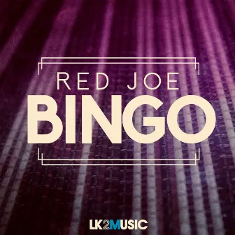 Bingo by Red Joe