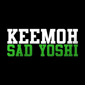 Sad Yoshi by Keemoh