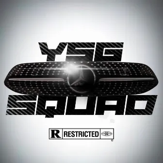 YSG Squad by YSG Glam