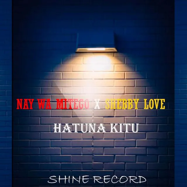 Hatuna KItu