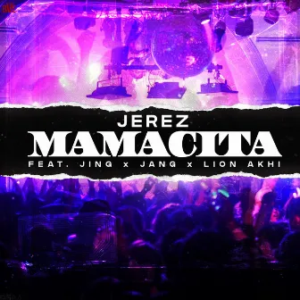 Mamacita by Jerez