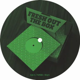 Fresh Out the Box Sampler 2 by Beggar & Co.