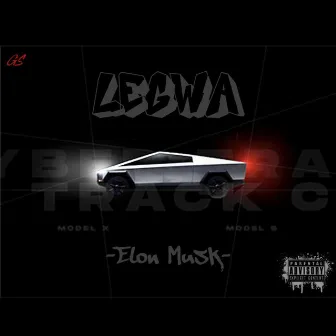 Elon Musk by Legwa