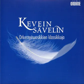 Kevein sävelin by Miguel Angel Gomez Martinez