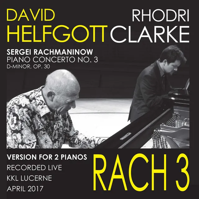 Rach 3