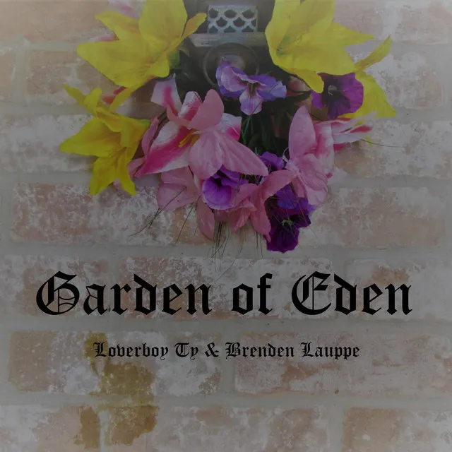 Garden of Eden