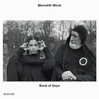 Book Of Days by Meredith Monk