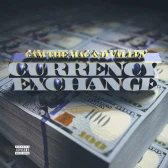 Currency Exchange by D Valley