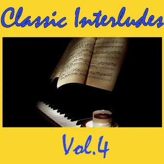 Classic Interludes, Vol.3 by Sparrow Orchestra