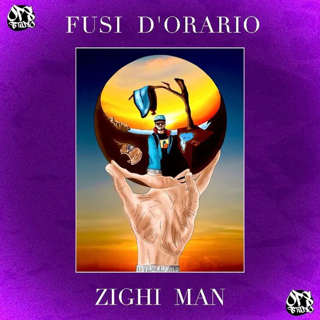 Fusi d'orario