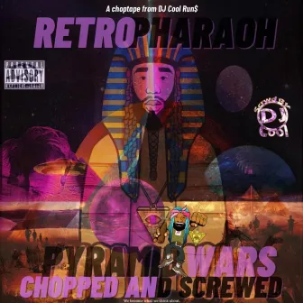 4E$ (Chopped & Screwed) by Retro Pharaoh