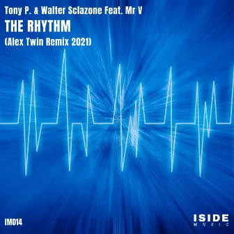 The Rhythm (Alex Twin Remix) by Alex Twin