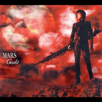 MARS by Gackt