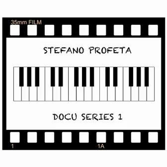 Docu series 1 by Stefano Profeta