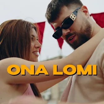 Ona Lomi by Šolaja