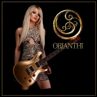 O by Orianthi