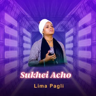 Sukhei Acho by Lima Pagli