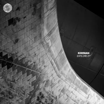 Explore EP by Kimman