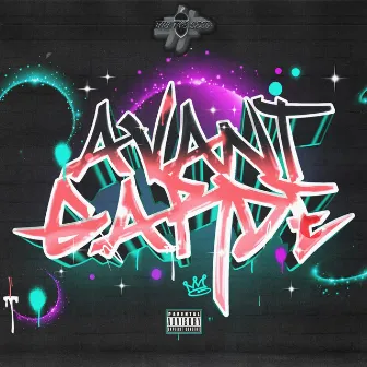 Avant Garde Freestyle by Tiri the Seed