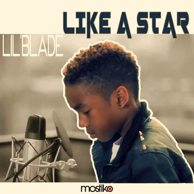 Like A Star - Radio Edit