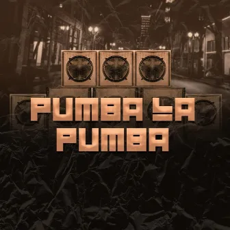 Pumba La Pumba (Remix) by Dj Jeferson vicente