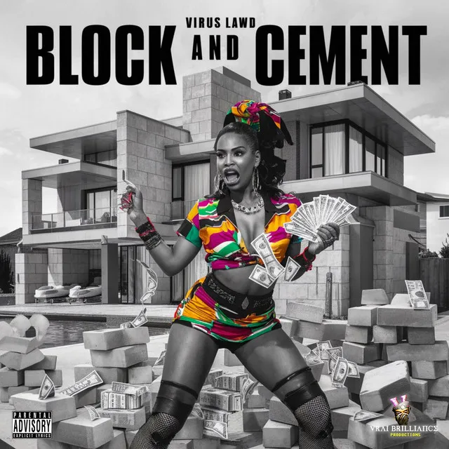 Block and Cement