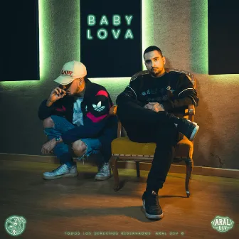 Baby Lova by Unknown Artist