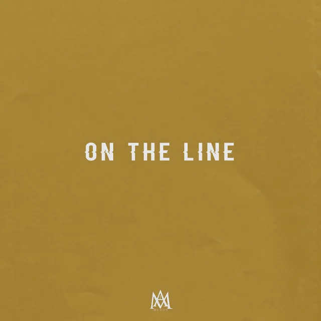 On the Line