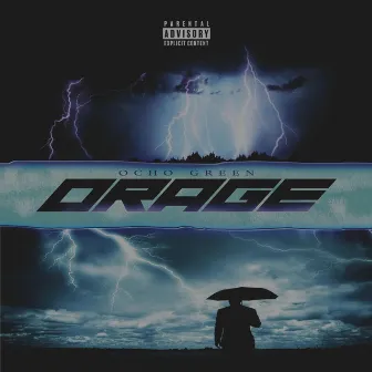 Orage by Ocho Green