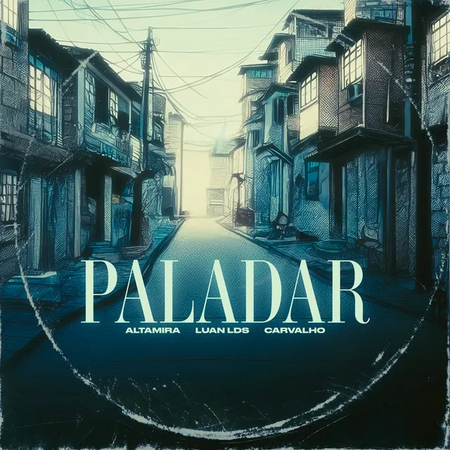 Paladar