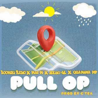 Pull Op by Boomski Radio