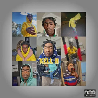 Kell H by Lil Dirt