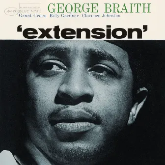 Extension by George Braith