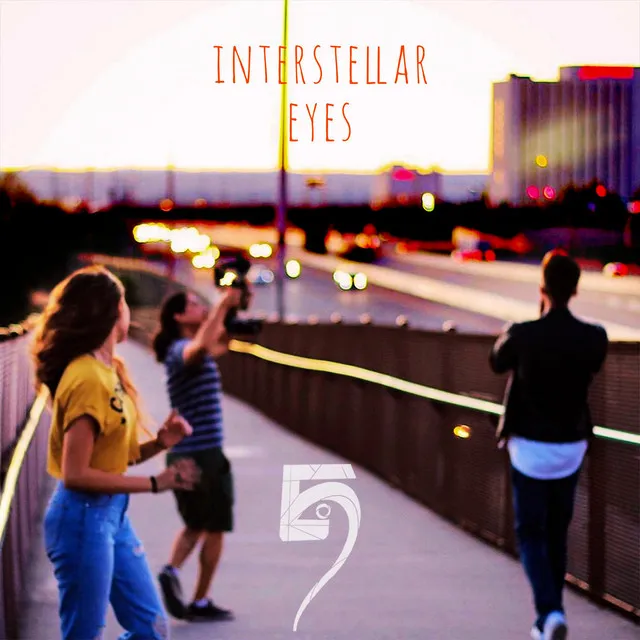 Interstellar Eyes