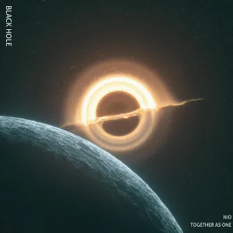 Black Hole by NIO