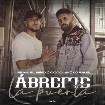 Ábreme la Puerta by CocoJR