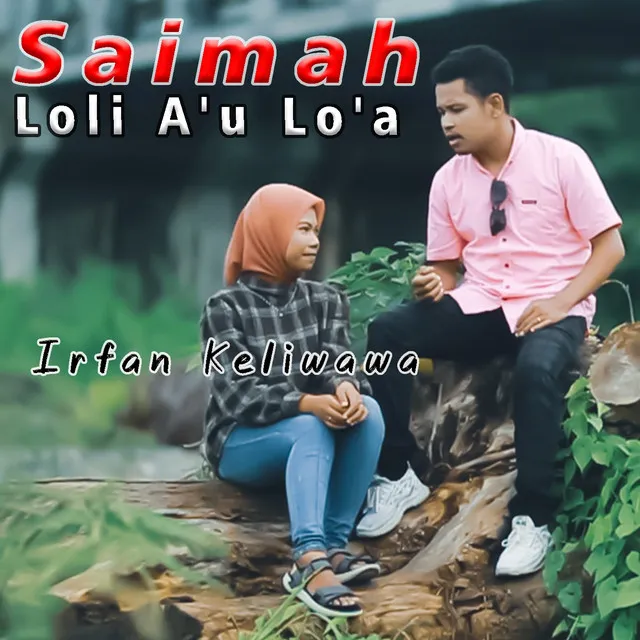 Saimah Loli A'u Lo'a