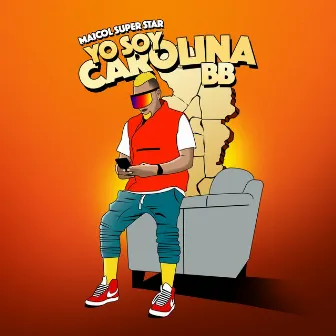 Yo soy Carolina B.B by Maicol Superstar