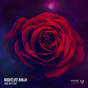 Take My Love (Radio Edit) by Nightlife Ninja