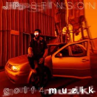 GOLF4MUZIK by JP Stinson