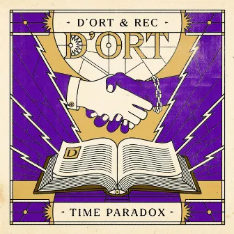 Time Paradox by Rec