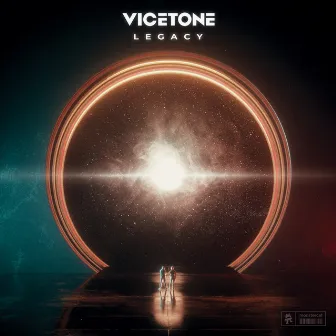 Legacy by Vicetone