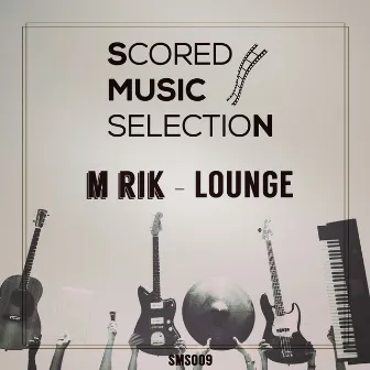 Lounge by Mrik