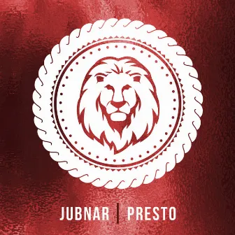 Presto - Single by Jubnar